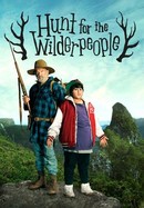 Hunt for the Wilderpeople poster image