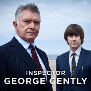 Inspector George Gently - Rotten Tomatoes