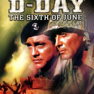 D-Day, the Sixth of June photo 12