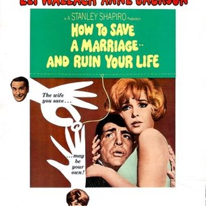 How to Save a Marriage and Ruin Your Life (1968) photo 5