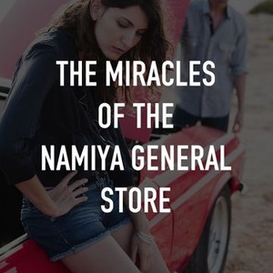 The Miracles of the Namiya General Store photo 2