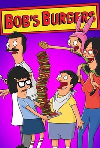 SDCC _ We Package the Best ! 2019 BOB'S BURGER BALL POSTERS Signed by Cast 