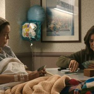 DIANE, DIERDRE O'CONNELL, MARY KAY PLACE, 2018. © IFC FILMS