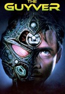 The Guyver poster image