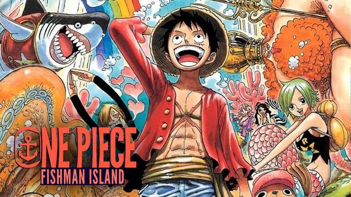 One Piece: Season 1, Episode 61 - Rotten Tomatoes