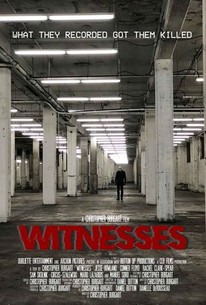 Witnesses | Rotten Tomatoes