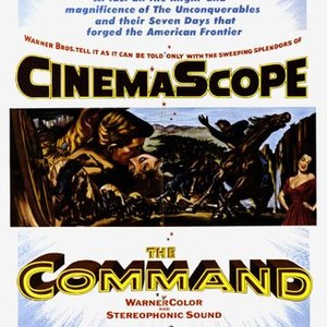 The Command (1954) photo 6