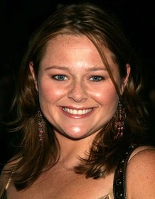 Amy Halloran
