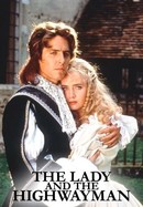 The Lady and the Highwayman poster image