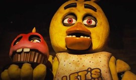 Five Nights At Freddy's Put To Sleep At Rotten Tomatoes: Box Office Wide  Awake