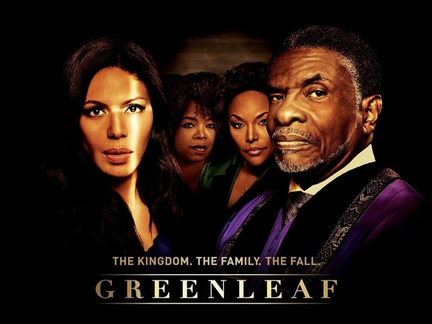 Greenleaf season 5 sale episode 1 online free