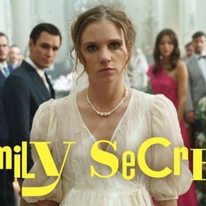 Family Secrets - Rotten Tomatoes