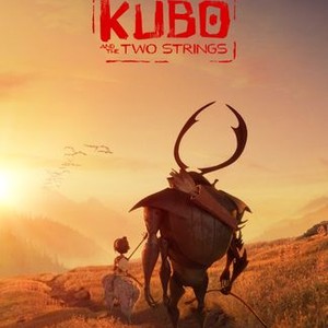Kubo and the Two Strings photo 8