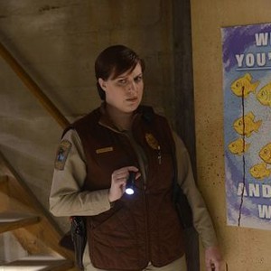 Fargo, Allison Tolman, 'The Six Ungraspables', Season 1, Ep. #5, 05/13/2014, ©FX