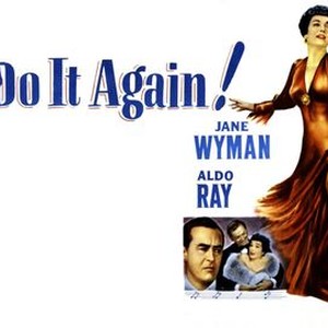 Let's Do It Again - Rotten Tomatoes