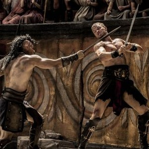 The Legend of Hercules (2014) - IMDb