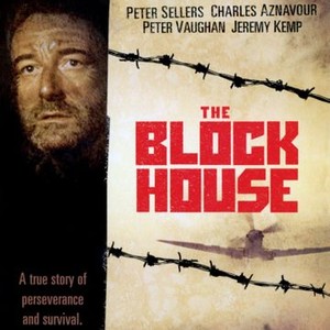 The Blockhouse (1973) photo 1