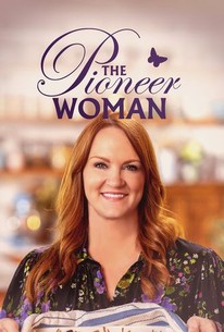 The Pioneer Woman