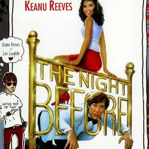 The Night Before (1988) photo 5