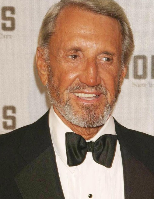 Roy Scheider