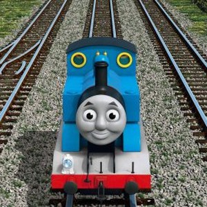 Thomas & Friends: Hero of the Rails (2009) photo 8