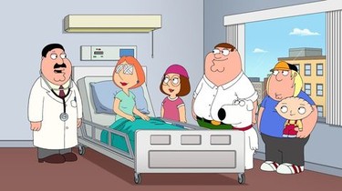 Family guy season 1 episode online 1