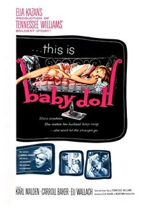 Baby Doll poster