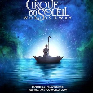 Cirque du Soleil: Worlds Away (2012) photo 14