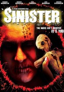 Sinister poster image