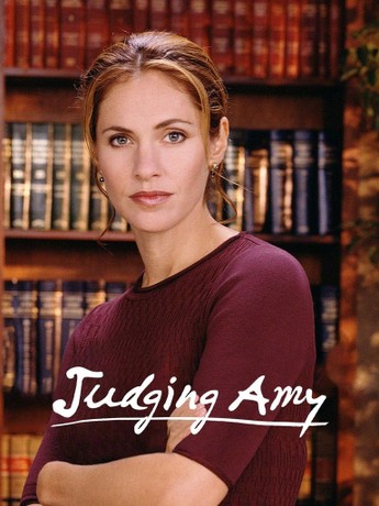 Judging amy 2025 streaming