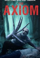 The Axiom poster image