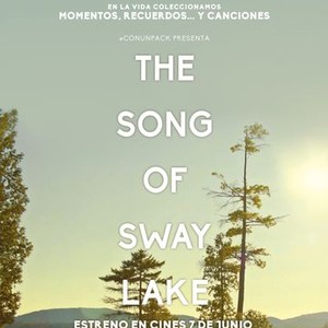 The Song of Sway Lake (2017) photo 15