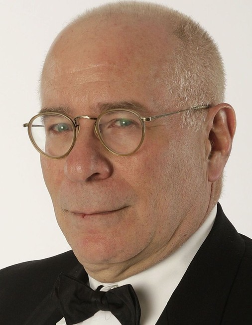 Andy Wolk