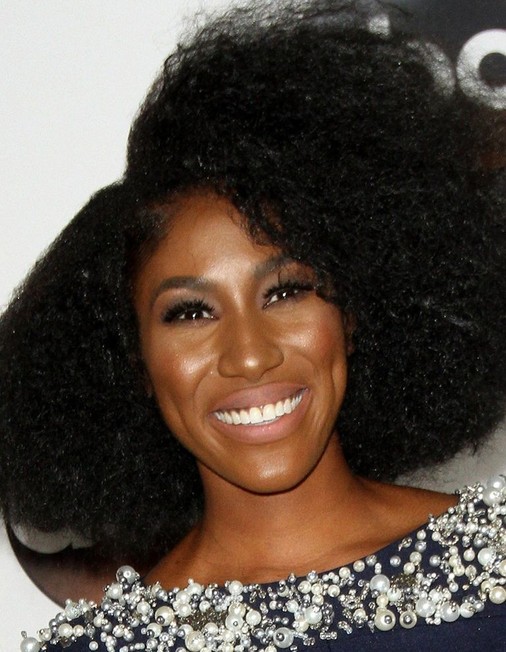 Diarra Kilpatrick
