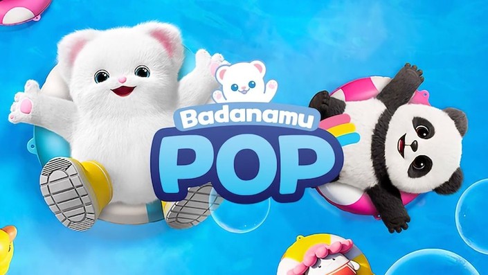Badanamu teddy bear outlet