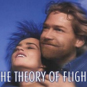 The Theory of Flight photo 12