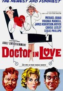 Doctor in Love poster image