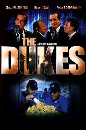 The Dukes poster