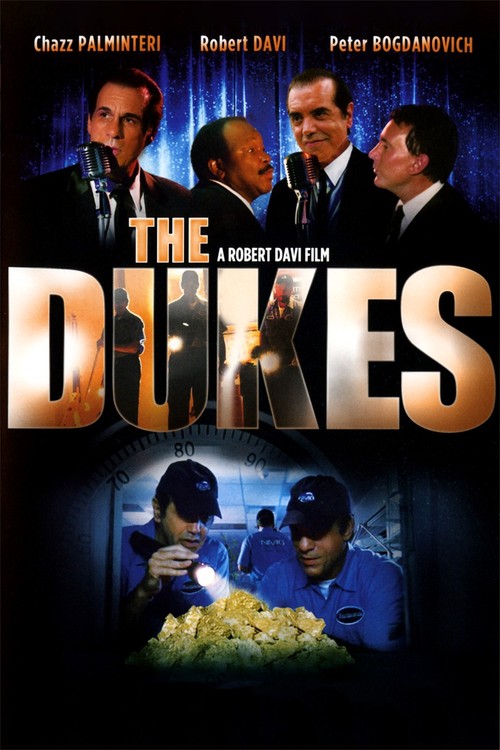 The Dukes poster