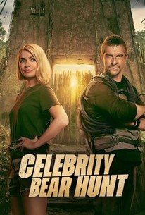 Celebrity Bear Hunt: Season 1, Episode 3 | Cast and Crew | Rotten Tomatoes
