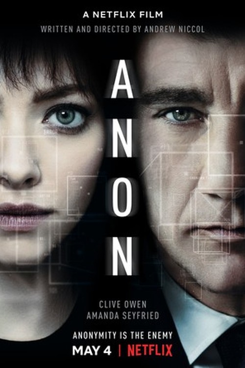 Anon poster