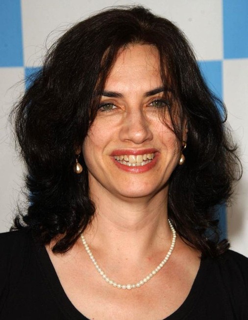 Patricia Buckley