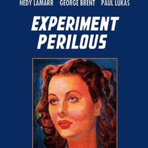 Experiment Perilous (1944) photo 14