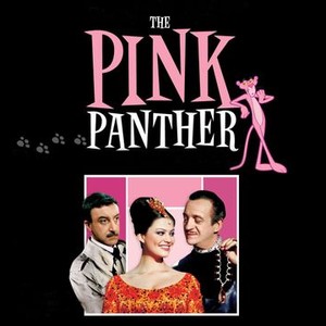 "The Pink Panther photo 1"