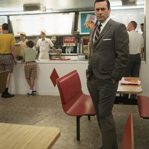 Mad Men, Jon Hamm, 'The Strategy', Season 7, Ep. #6, 05/18/2014, ©AMC