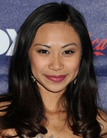 Jessica Sanchez