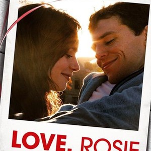 "Love, Rosie photo 4"