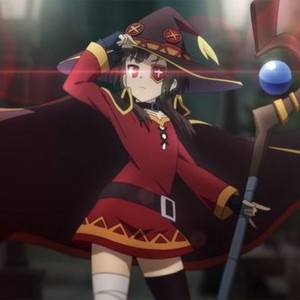 KonoSuba: God's Blessing on This Wonderful World! - Rotten