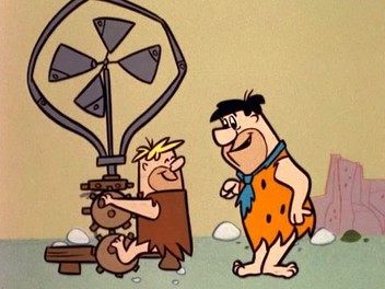 Flintstones full episodes season 1 on sale