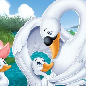 Ugly Duckling photo 1